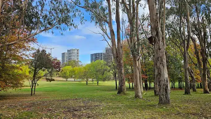 john knight memorial park