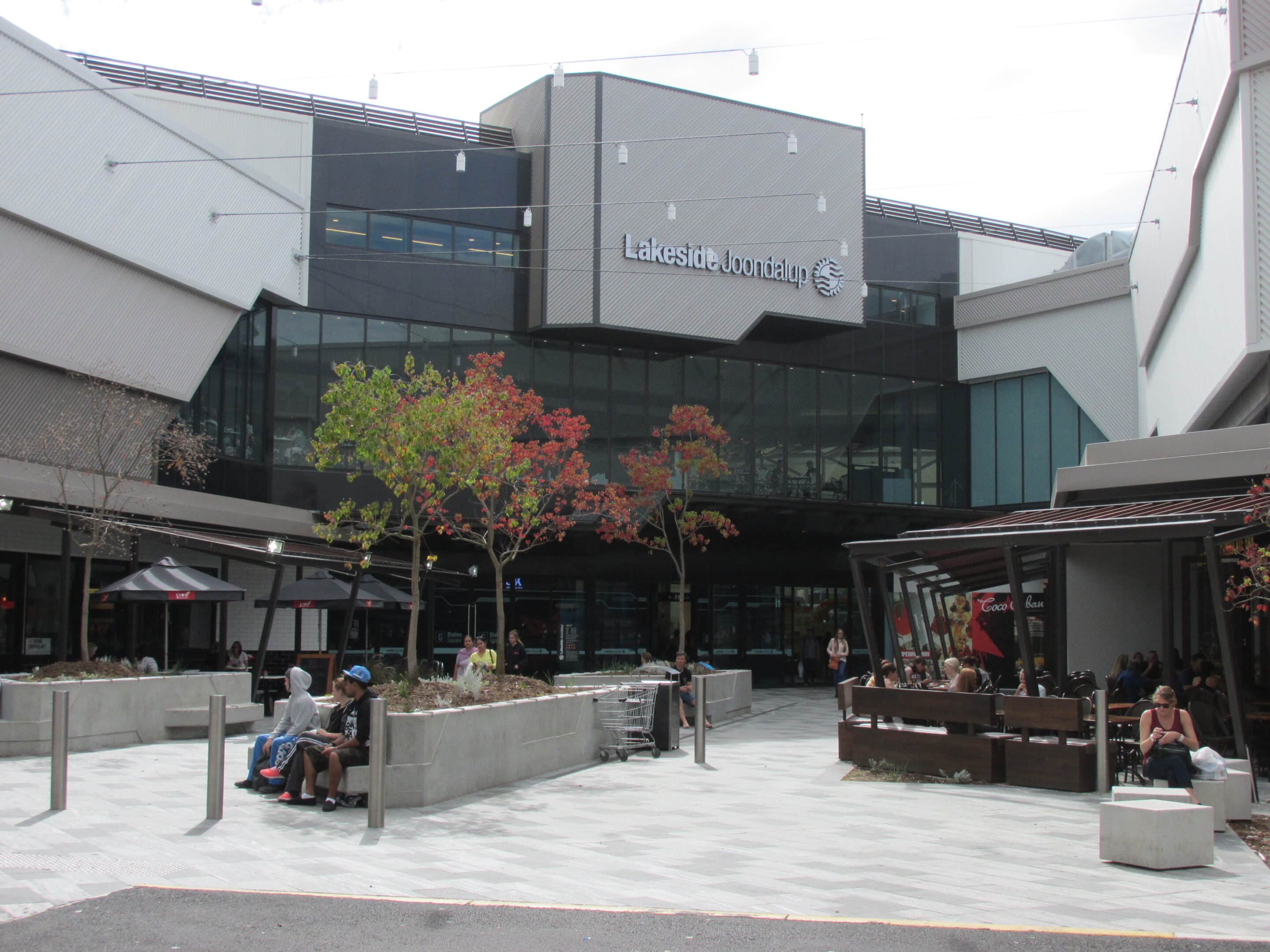 joondalup shopping city scaled