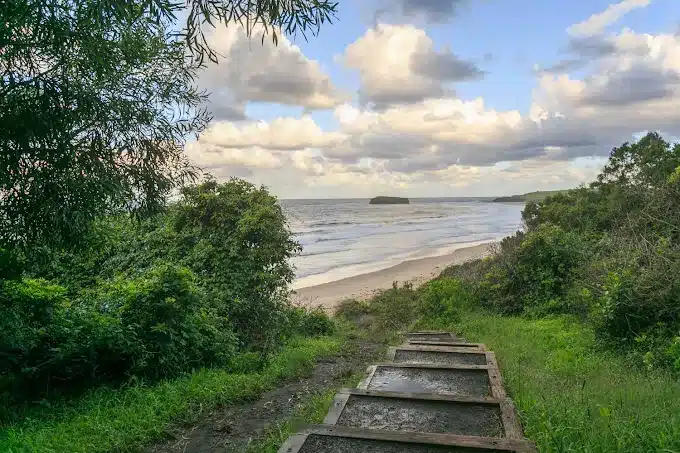 killalea regional park the farm