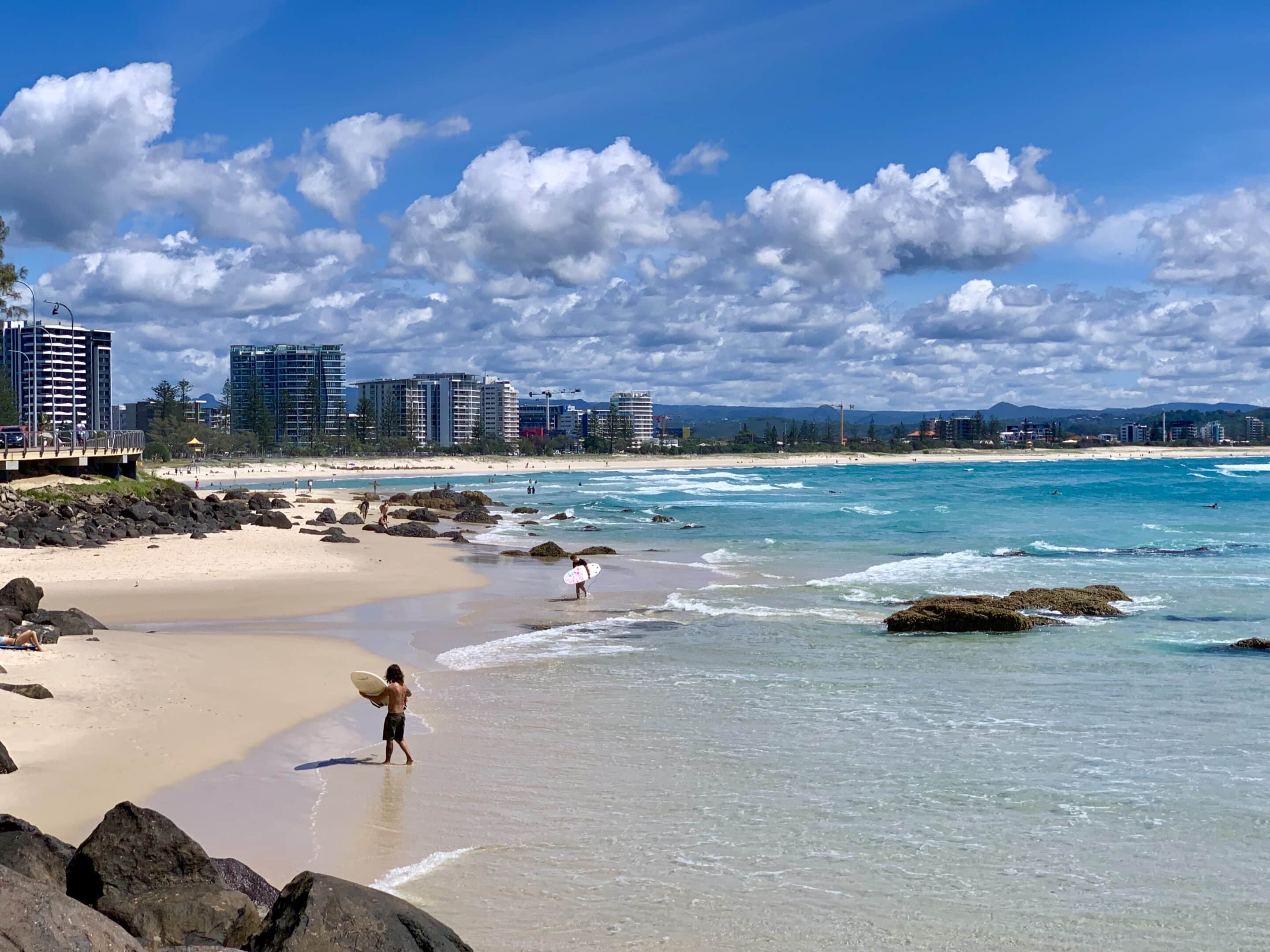 kirra beach scaled