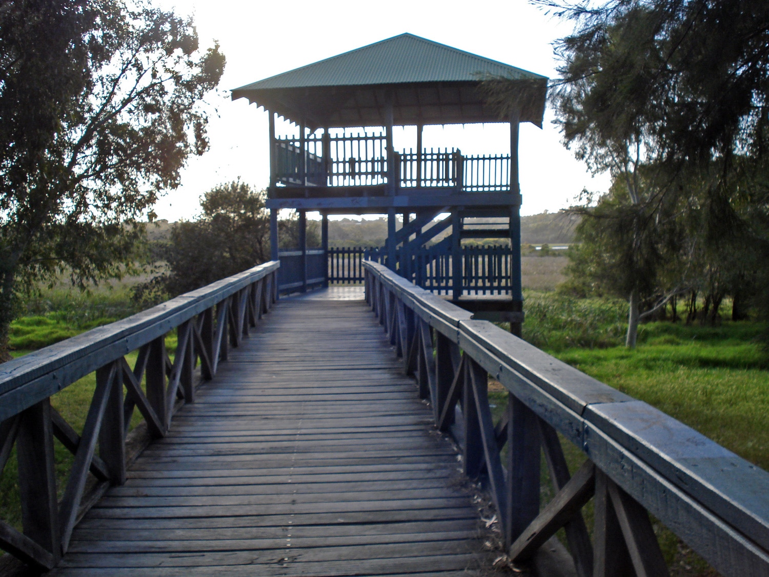 lake joondalup yellagonga regional park