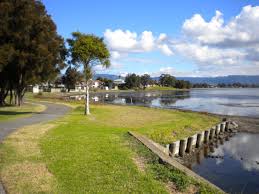 lakeside drive parklands lake illawarra