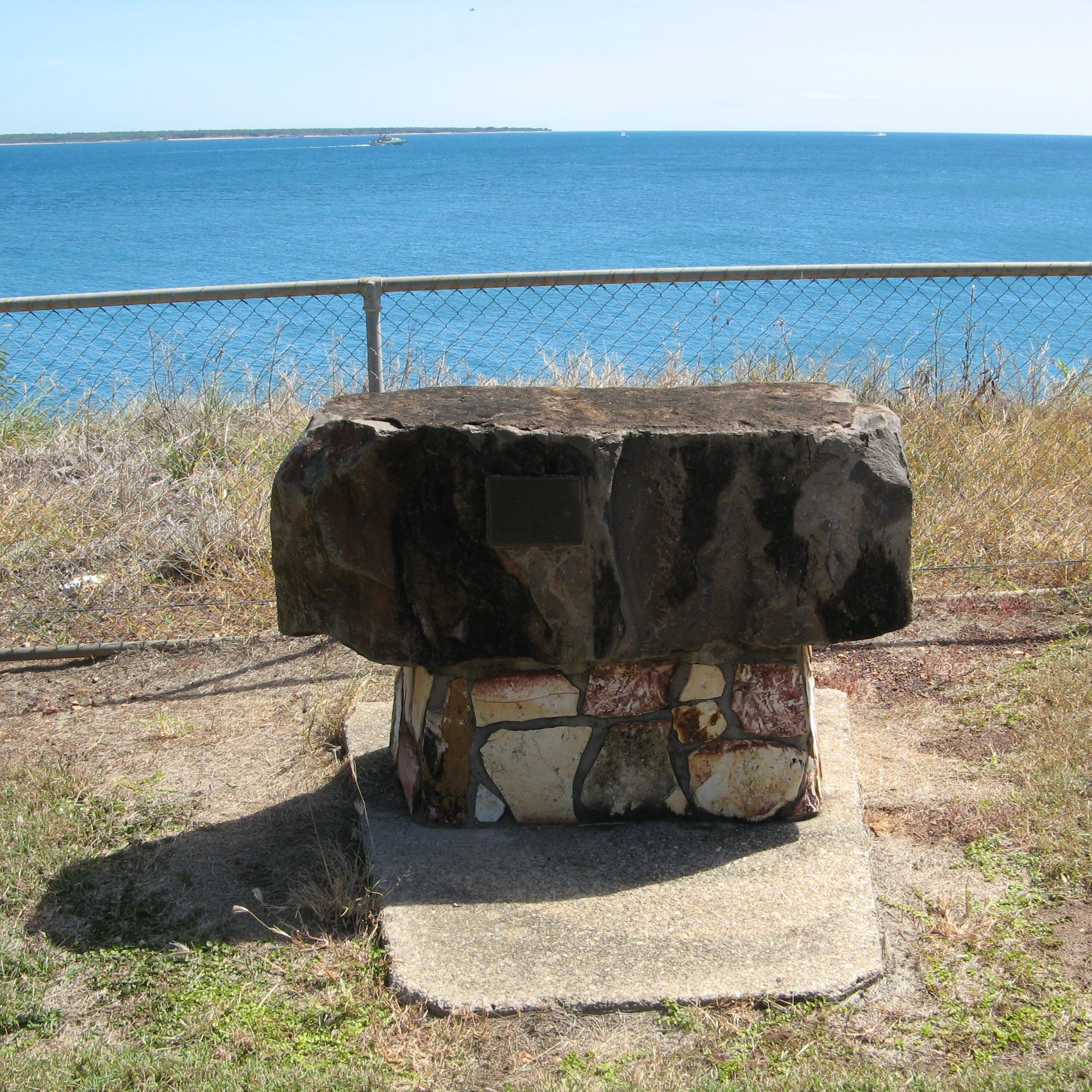 larrakeyah barracks