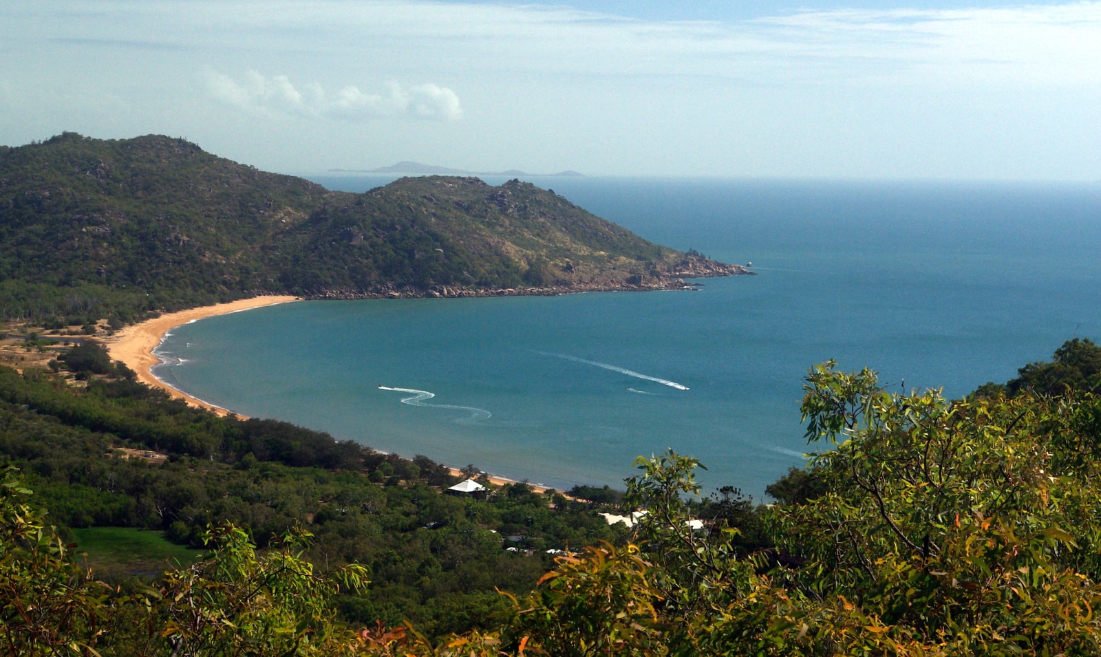 magnetic island national park