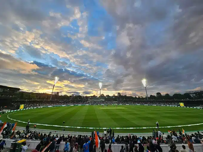 manuka oval