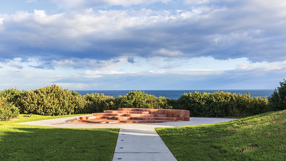 marks park sculpture sites 1