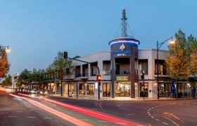 mawson lakes boulevard shopping precinct