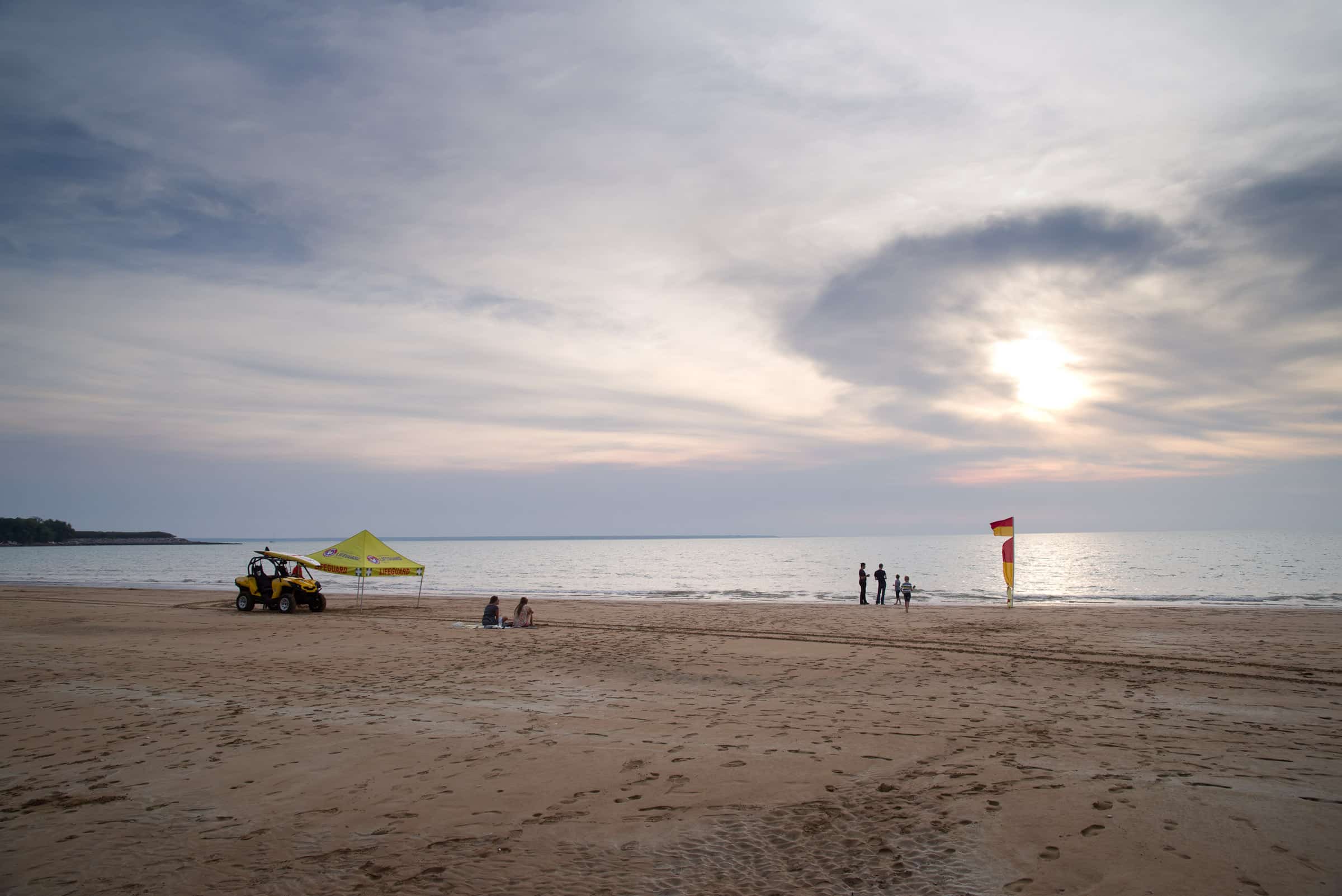 mindil beach