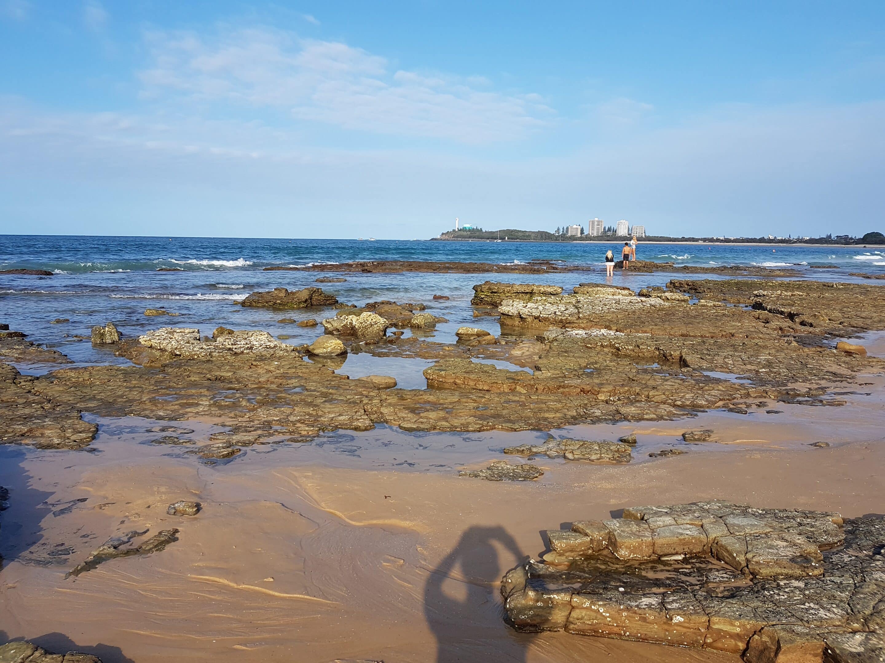 mooloolaba beach scaled