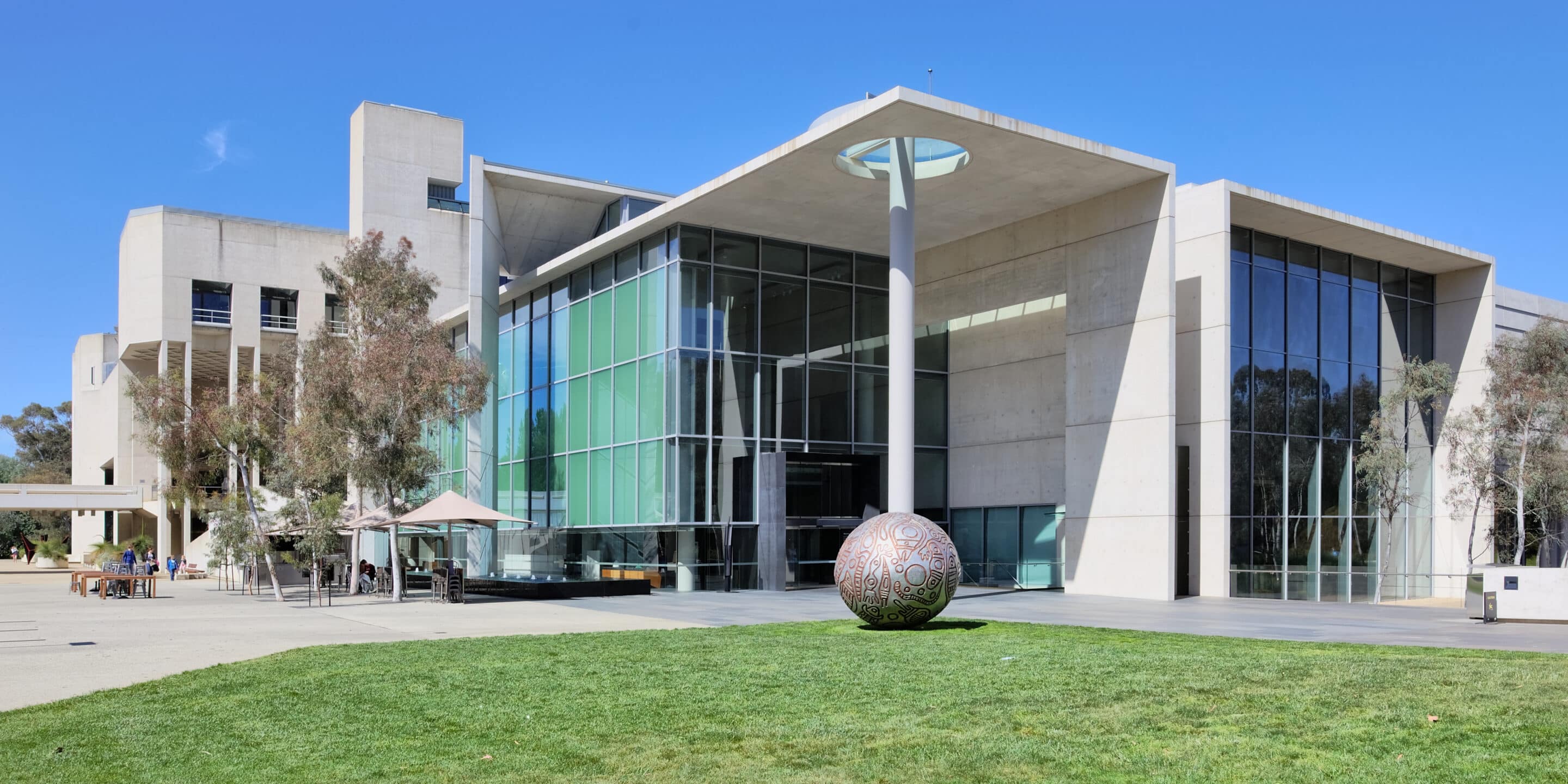 national gallery of australia nearby scaled