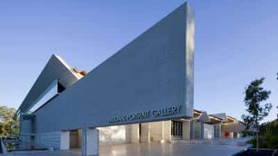 national portrait gallery