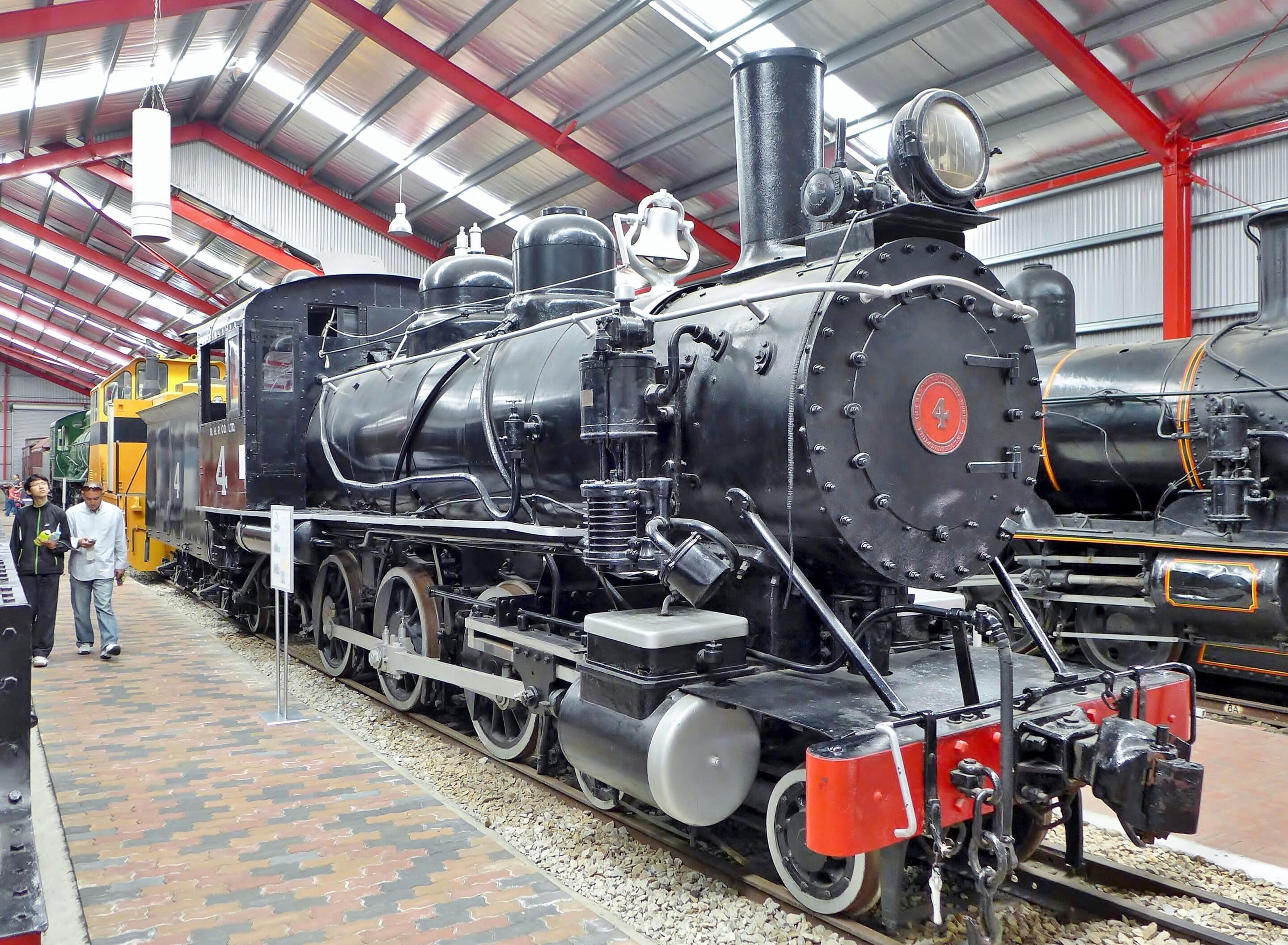 national railway museum scaled
