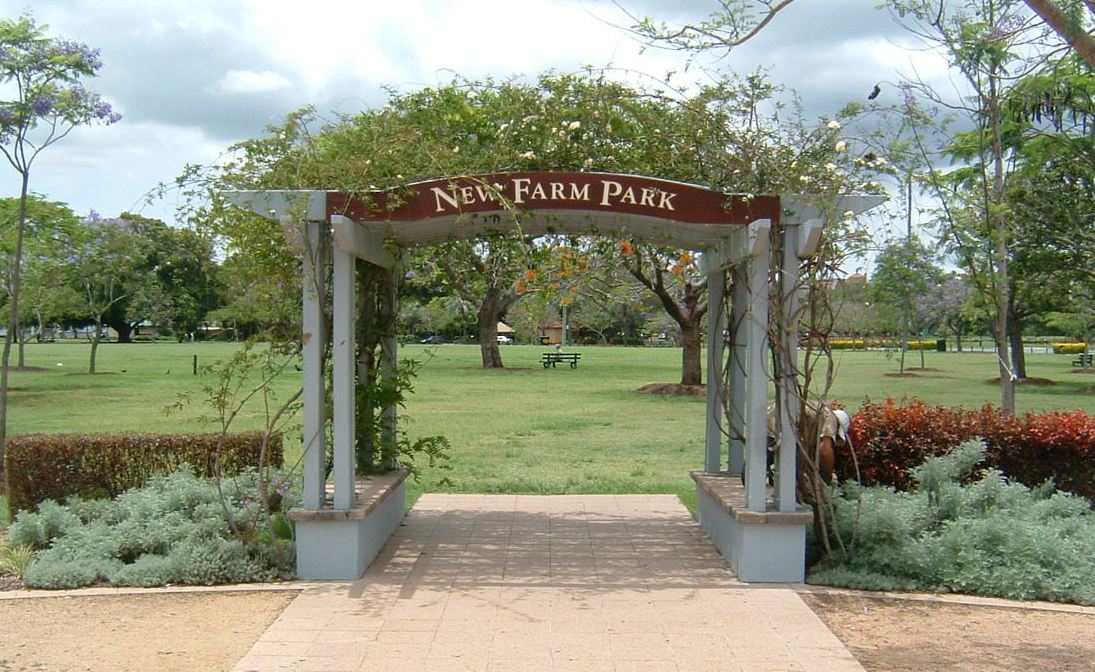 new farm park