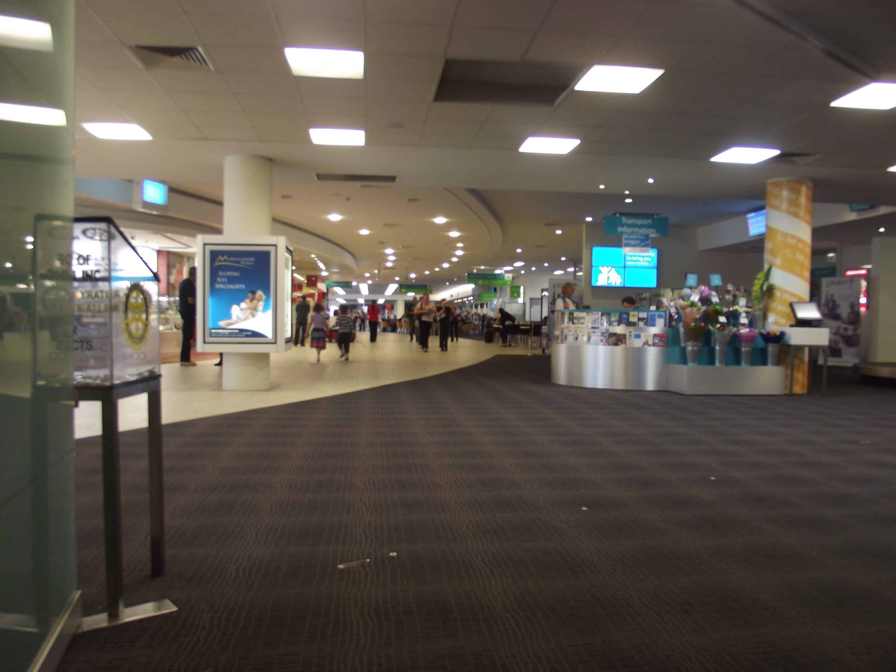 newcastle airport ntl scaled