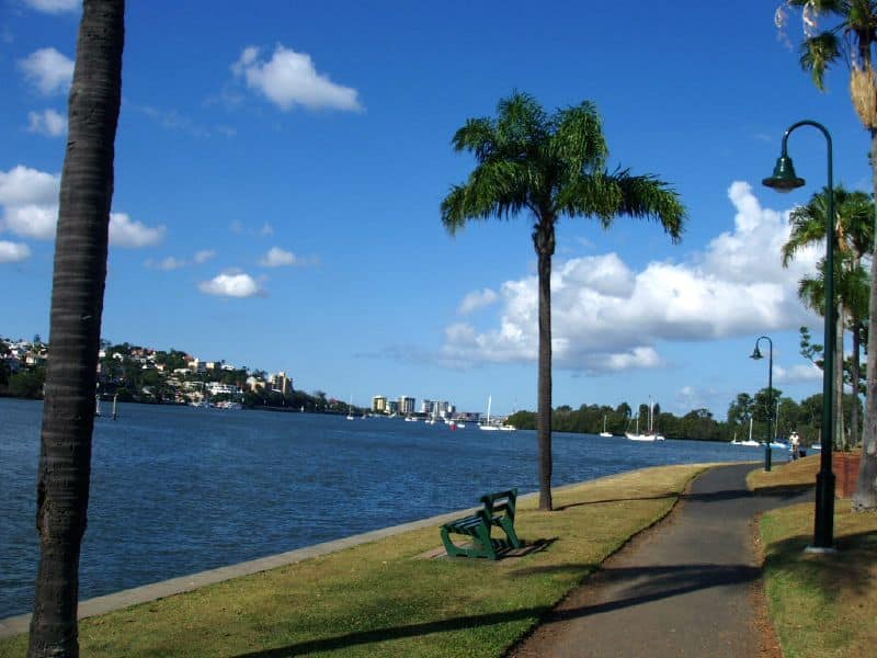 newstead park