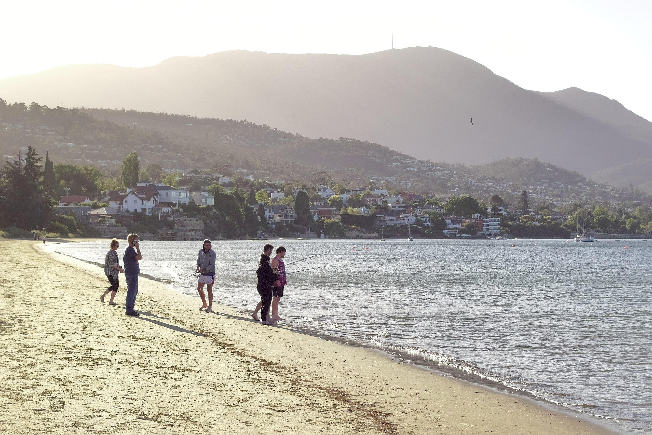 nutgrove beach