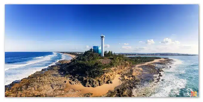 point cartwright lighthouse