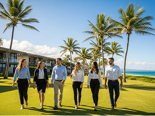 retreats team offsites