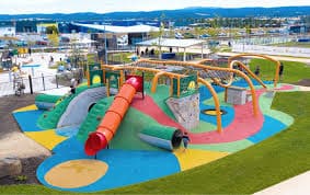 riverbend park