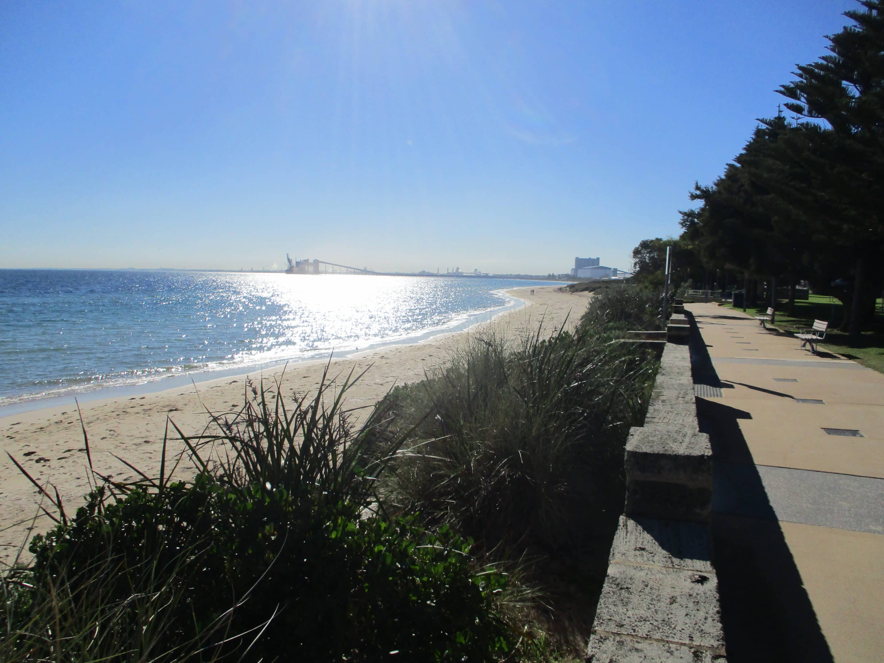 rockingham foreshore scaled