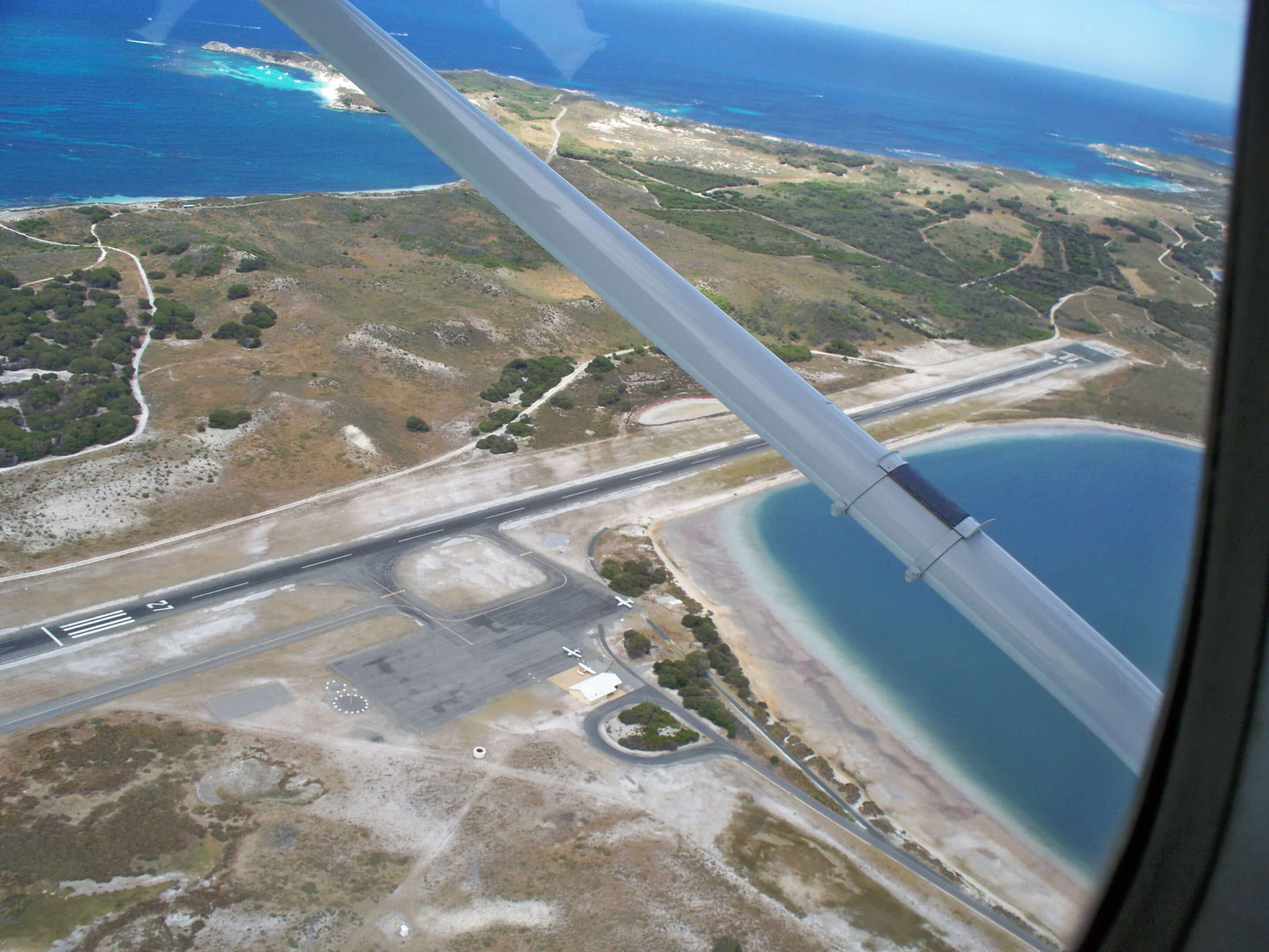 rottnest island airport rts scaled