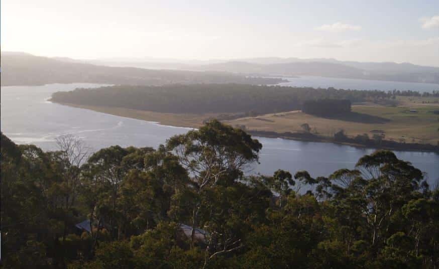 royal park tamar river precinct