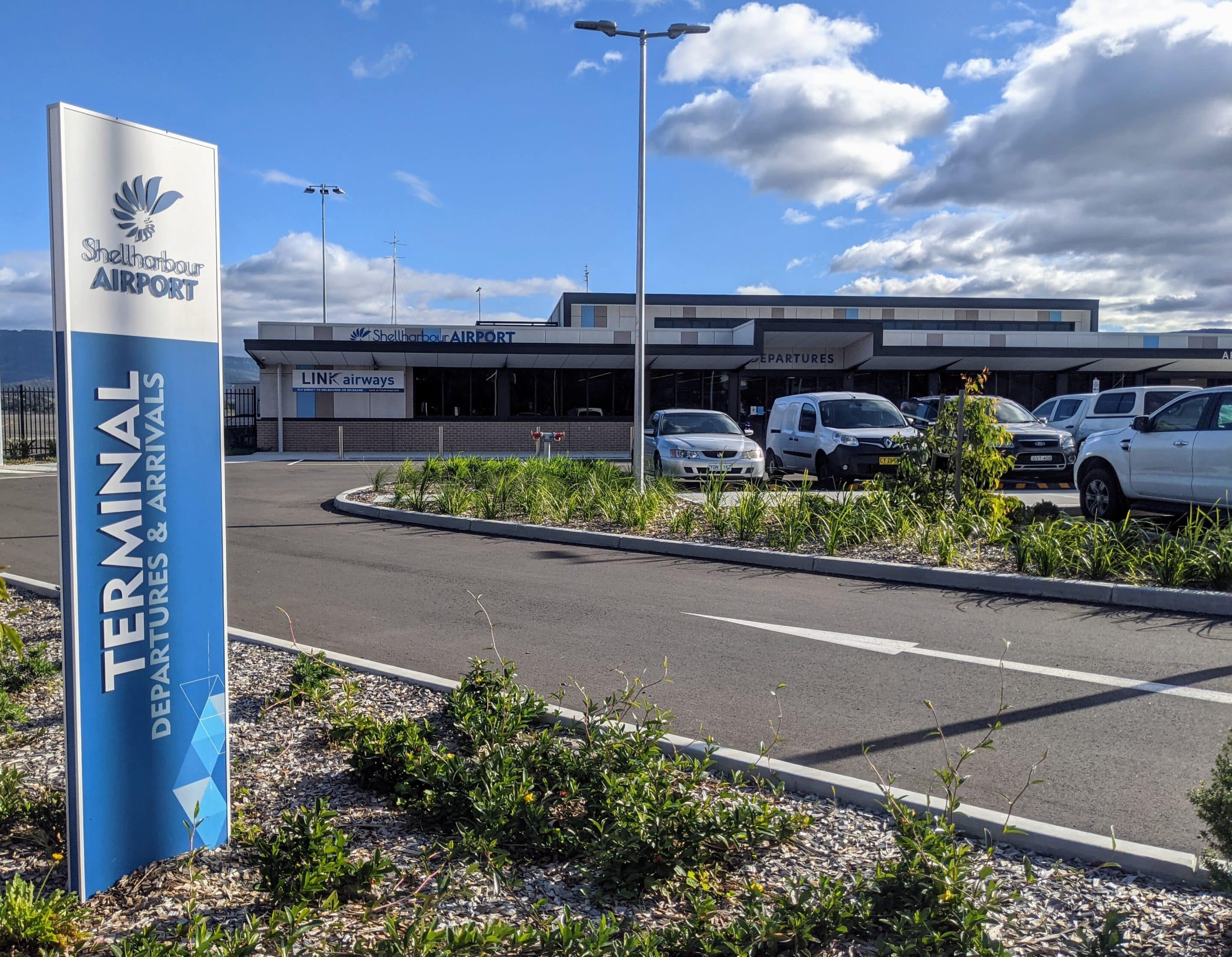 shellharbour airport – albion park wol scaled