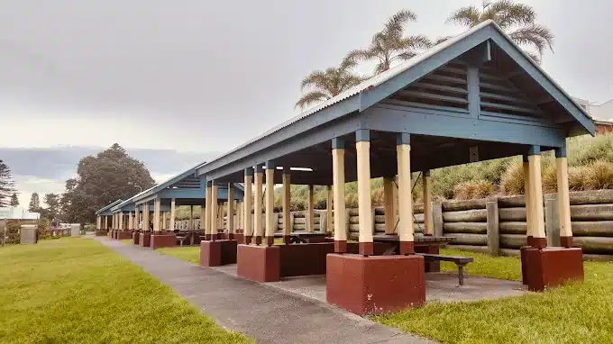 shellharbour village foreshore