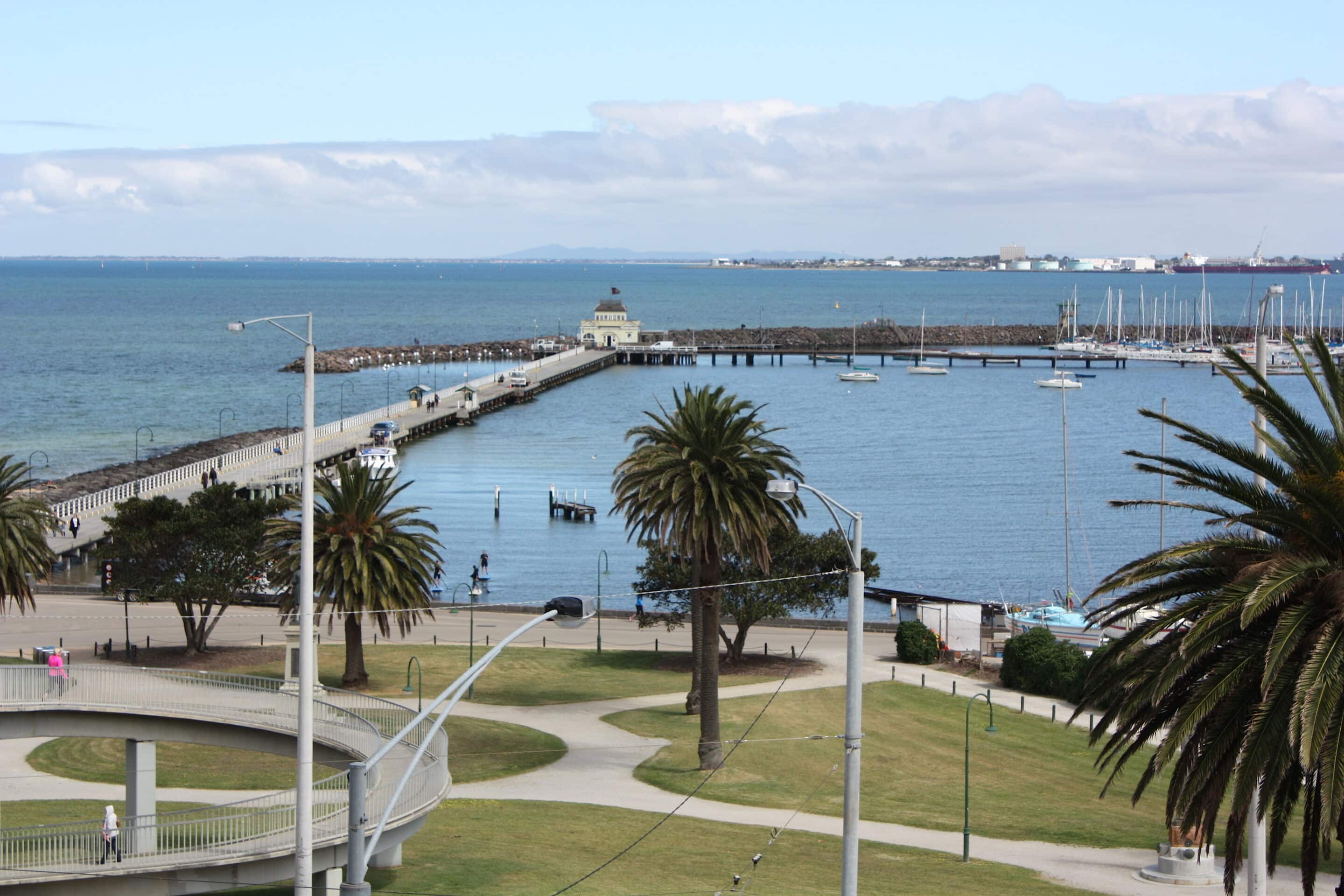 st kilda pier breakwater scaled