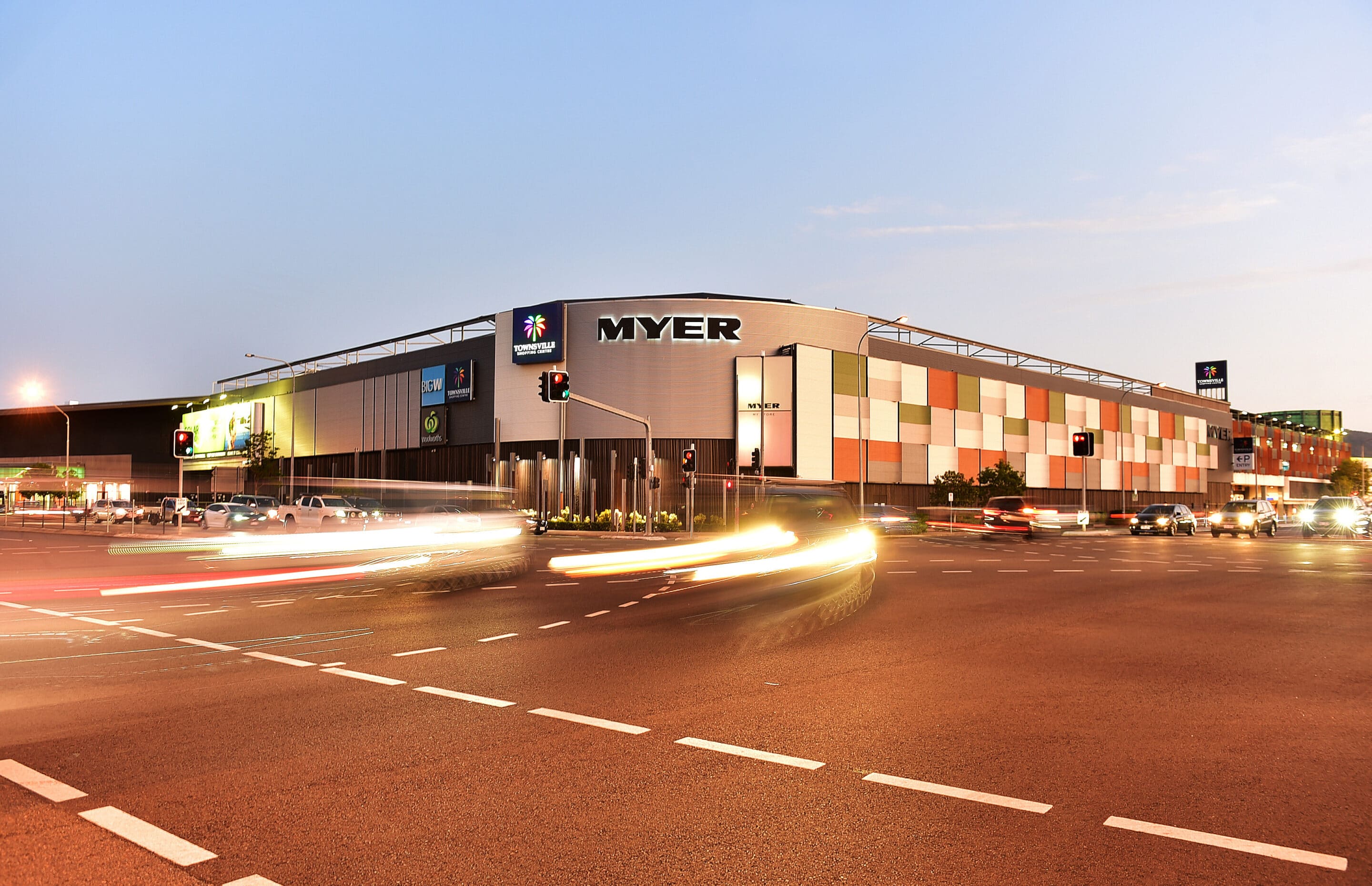 stockland townsville shopping centre scaled