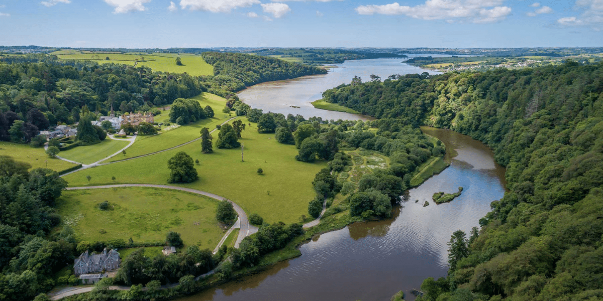 tamar river inveresk precinct