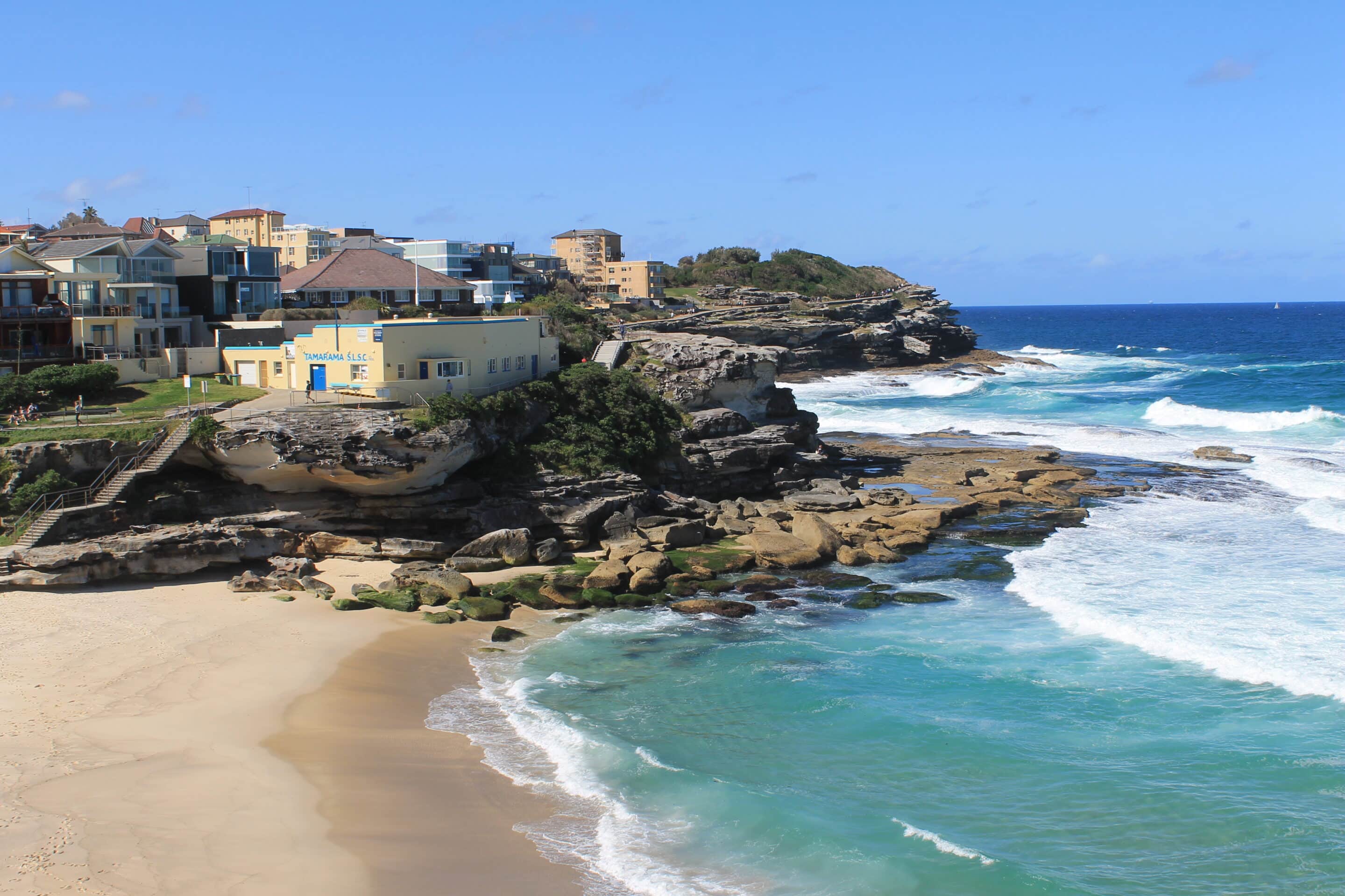 tamarama bronte beaches 1 scaled