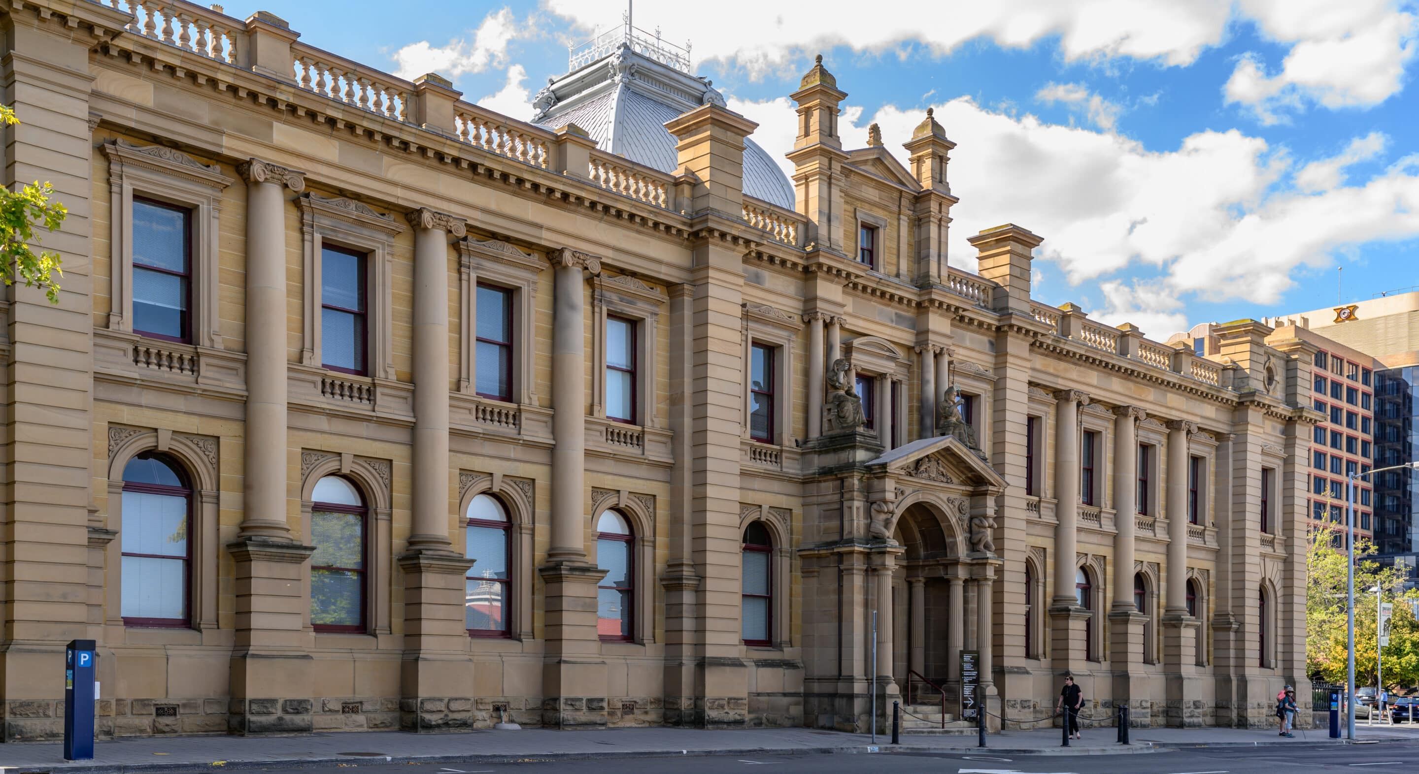 tasmanian museum art gallery tmag scaled