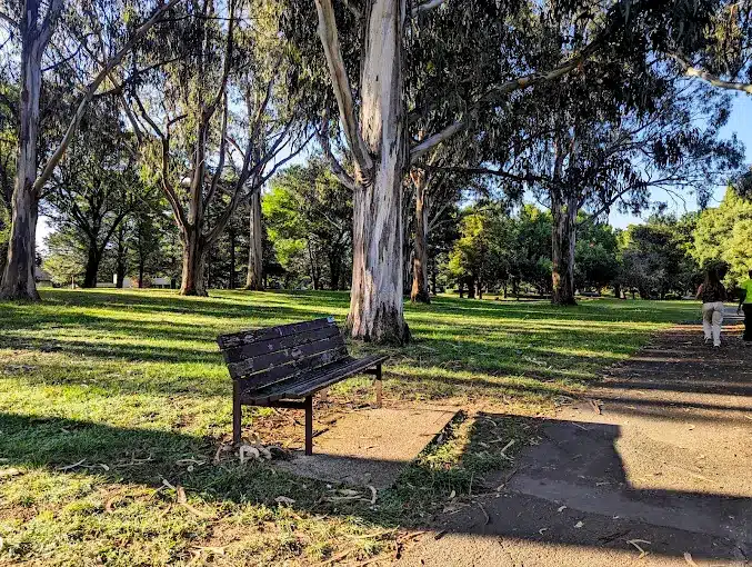 telopea park