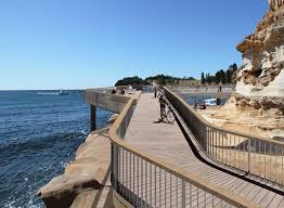 terrigal boardwalk