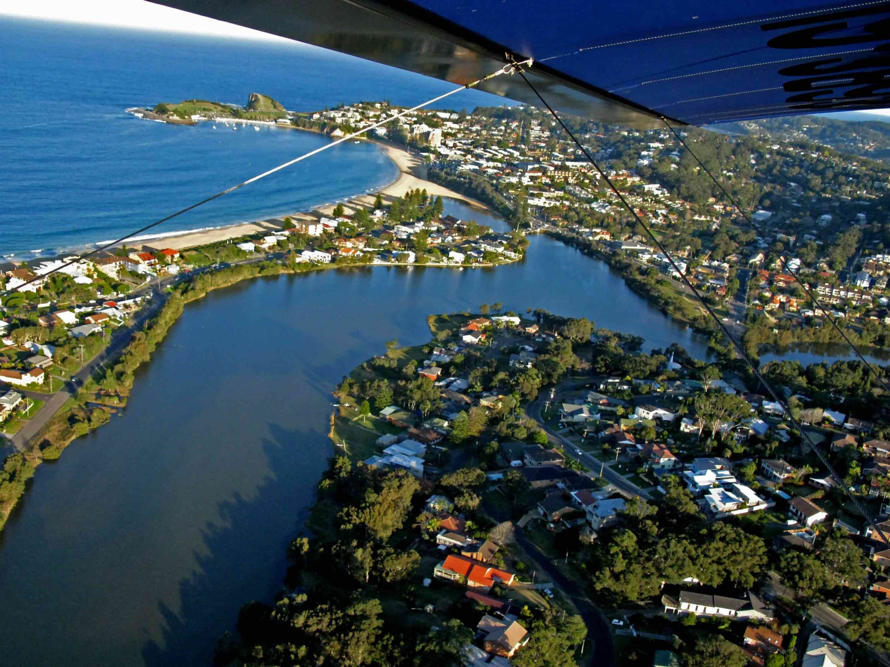 terrigal lagoon scaled
