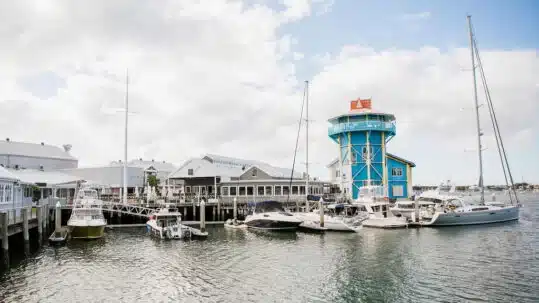 the wharf mooloolaba