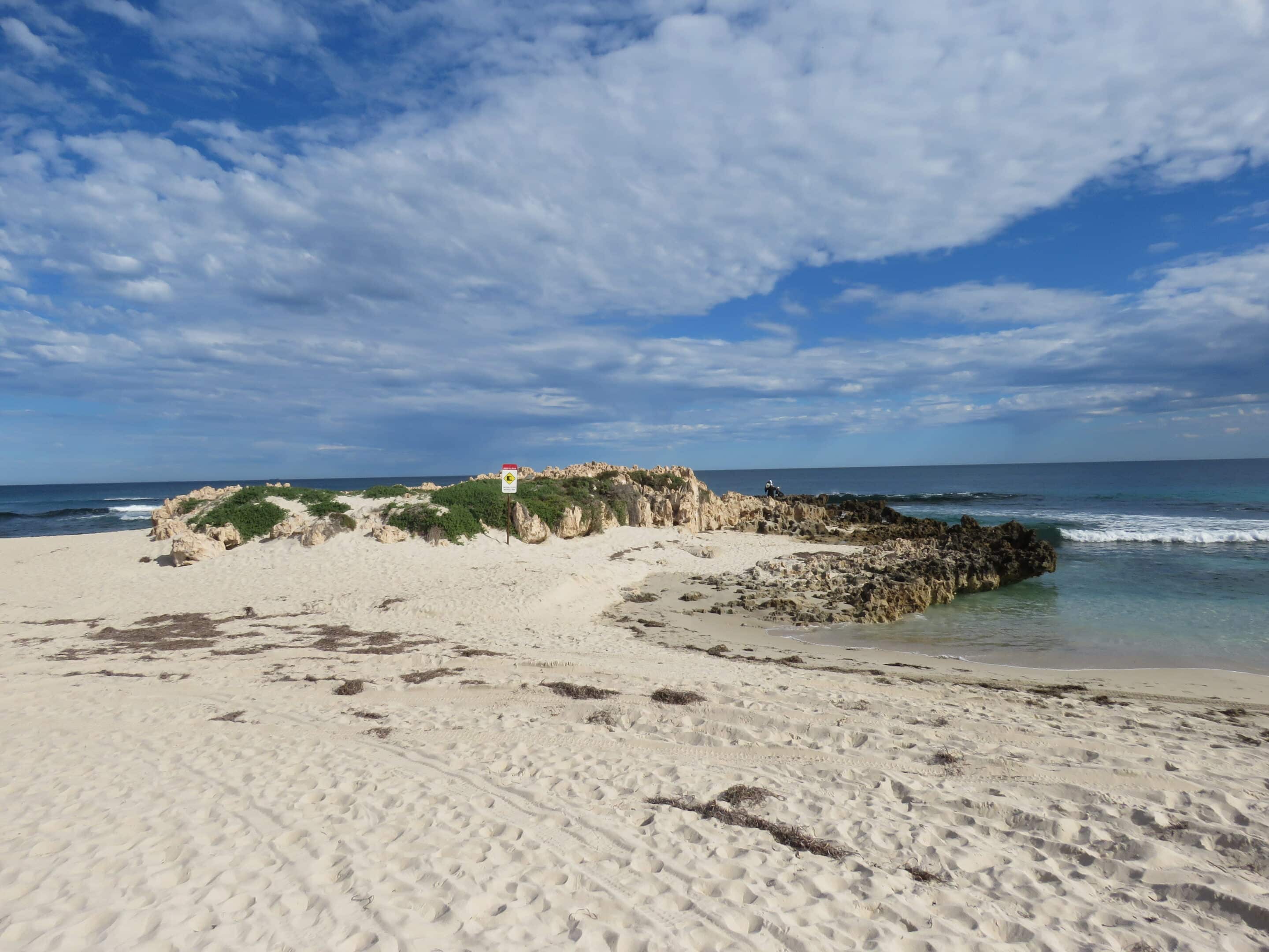trigg beach scaled
