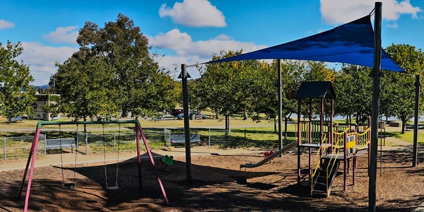 tuggeranong town park