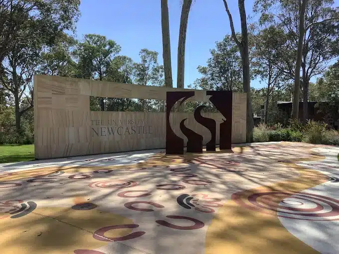 university of newcastle callaghan campus