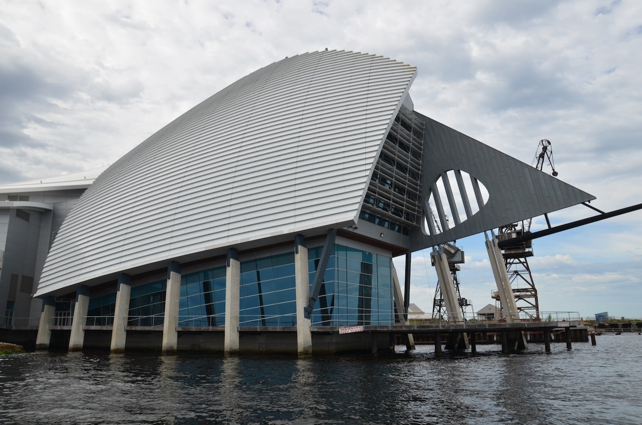 wa maritime museum