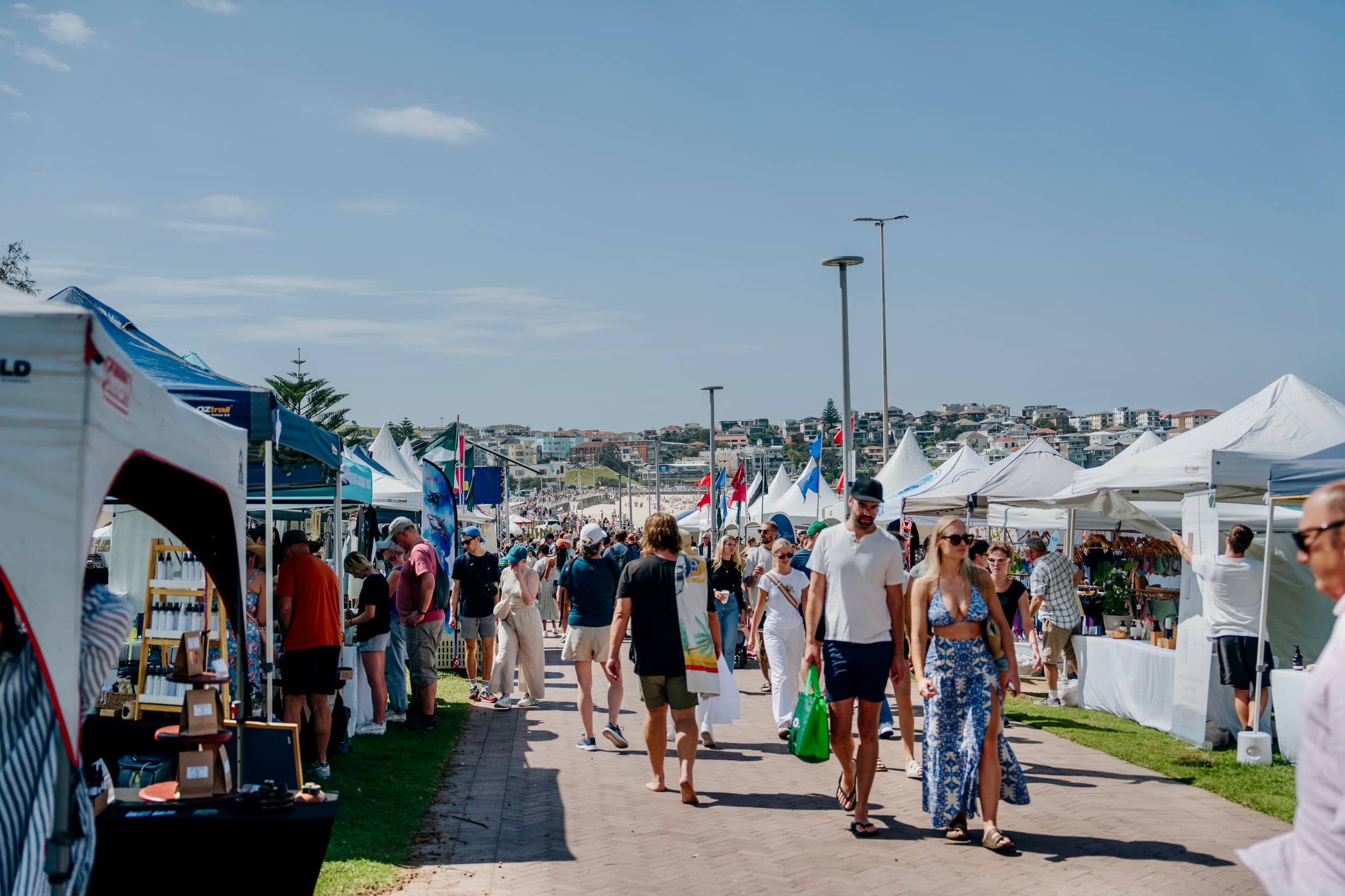 waverley park bondi markets 1