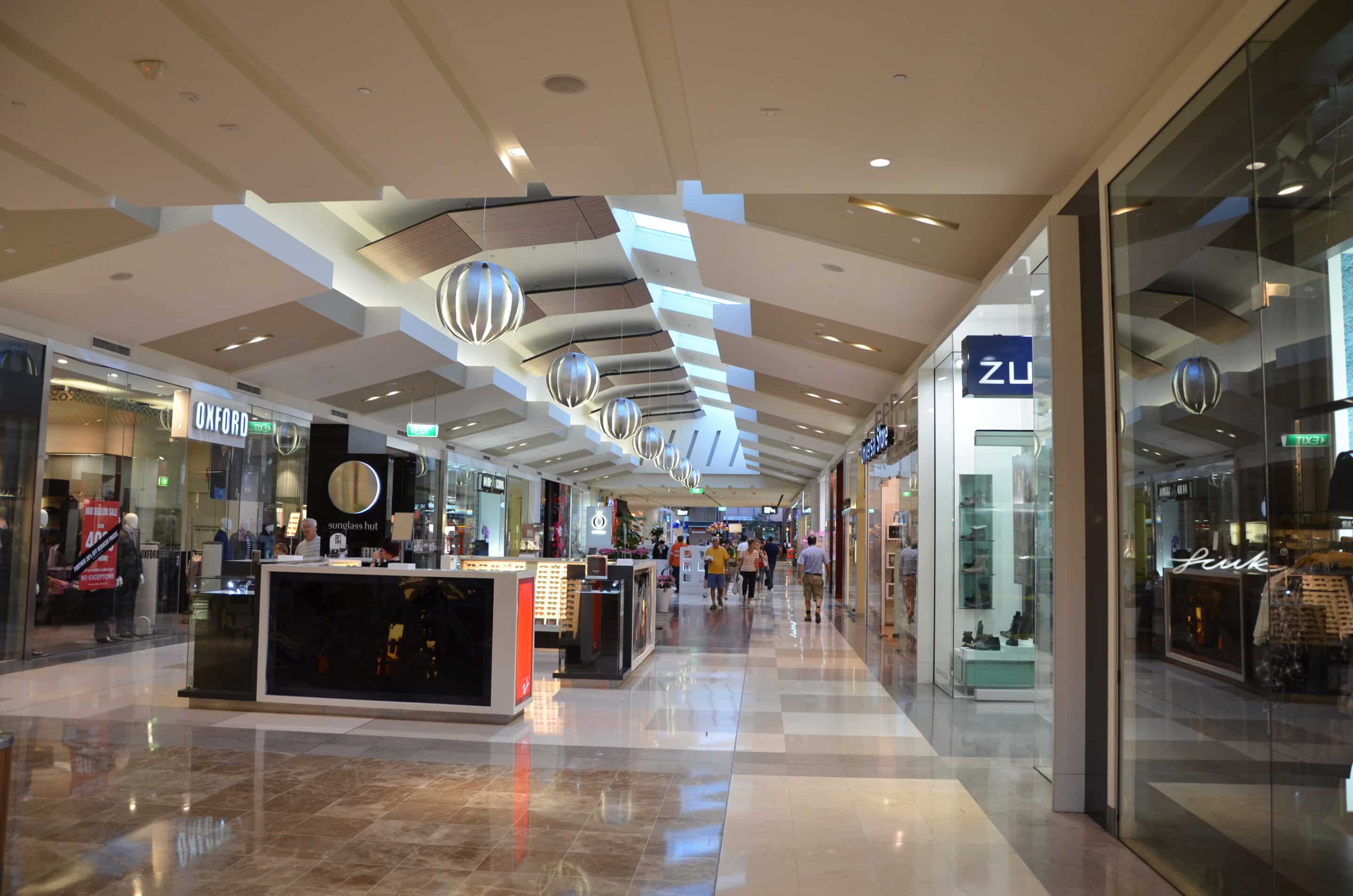 westfield chermside scaled