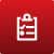 icon clipboard