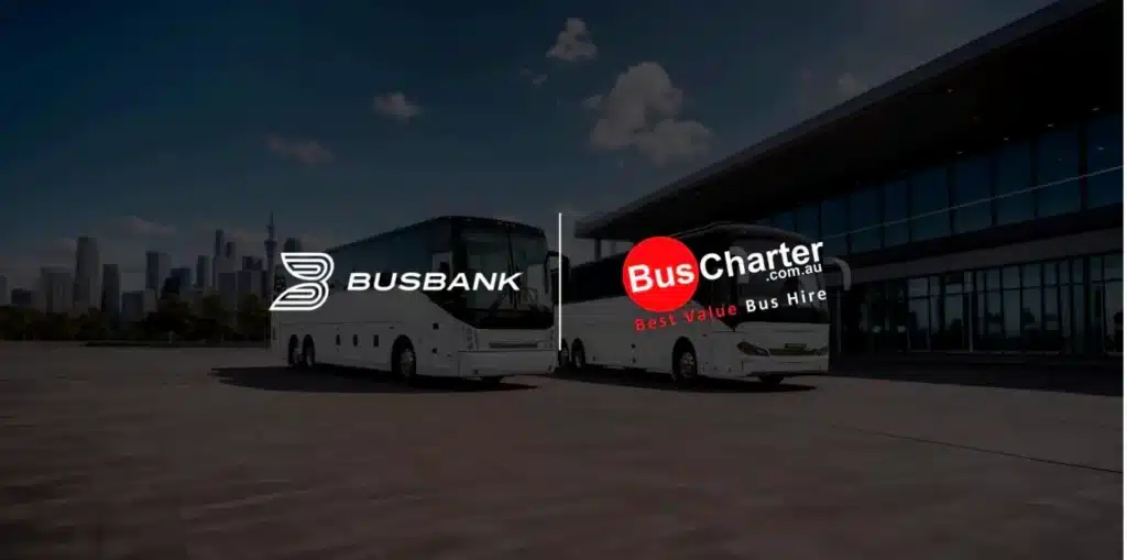 BusCharter and BusBank Partnership: Connecting Group Transport Across Australia, New Zealand, the USA and Canada